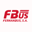 Fernanbús App icon
