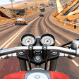 Moto Road Rash 3D icon