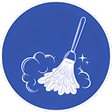 أيقونة البرنامج: Cleaner for WhatsApp