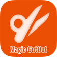 Ícone do programa: Magic CutOut