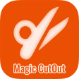 Magic CutOut