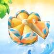 Icon of program: Cake Sort 3D