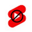 Icon of program: NoMoreShorts For YouTube