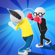 プログラムのアイコン：Epic Ragdoll Fighting