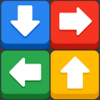 Ikona programu: Tap Block Out