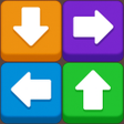 Ikona programu: Tap Block Out