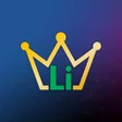 Ícone do programa: LiCrown : AI Earning App …