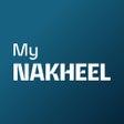 プログラムのアイコン：My Nakheel