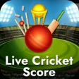 程序图标：Live Cricket Score