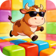Icoon van programma: Puzzle Animal Rea