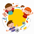 程序图标：3-4 Years Educational Sup…