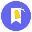 程序图标：BookMinder