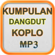 プログラムのアイコン：Kumpulan Lagu Dangdut Kop…