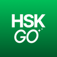 ไอคอนของโปรแกรม: HSK GO