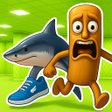 أيقونة البرنامج: Nextbots in Tralala Backr…