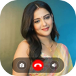 Ikona programu: Live Video Call - Global …