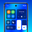 ไอคอนของโปรแกรม: Change Control Center Sim…