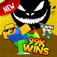 Icon of program: Backrooms Race