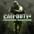 Icon of program: Call of Duty 4: Modern Wa…