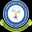 程序图标：GURU AMAR DASS PUBLIC SCH…