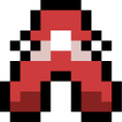 プログラムのアイコン：Alphabet Pixel Coloring