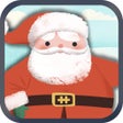 Ikon program: Christmas Games for Kids:…