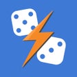 程序图标：Dice Clubs Yatzy Multipla…