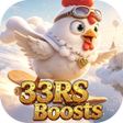 Programikonen: 33RSBoosts