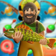 Ícone do programa: Big Bass Fish Plenty