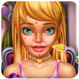 程序图标：Girls Games2021: All Game…