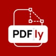Biểu tượng của chương trình: Free PDF Editor & PDF Rea…