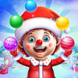 Icoon van programma: Bubble Blast Carnival