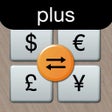 プログラムのアイコン：Currency Converter Plus L…