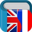 프로그램 아이콘: French English Dictionary…