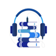 Programın simgesi: Ebook Reader  Listen to B…