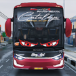 ไอคอนของโปรแกรม: Bus Mata Strobo