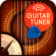 Programın simgesi: Master Guitar Tuner