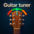 Icon of program: Master Guitar Tuner