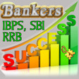 ไอคอนของโปรแกรม: IBPS Clerk & PO EXAMS GUI…