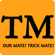 プログラムのアイコン：Trick Mate