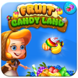 Ícone do programa: Fruit Candyland