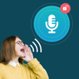 أيقونة البرنامج: Voice Screen Lock - Voice…