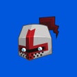 Ikon program: GRE Math Knight
