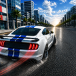 プログラムのアイコン：Car Driving-Car Games 3d …