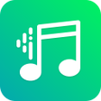 Symbol des Programms: Music Player