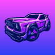 Ikona programu: RL Garage for Rocket Leag…