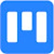 Minimal Trello icon