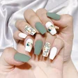 プログラムのアイコン：Nail Art Designs - Nail P…