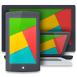 程序图标：Screen Stream Mirroring F…