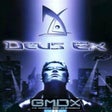 プログラムのアイコン：GMDX